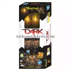 Dark nayagara falls(2 pcs)(Vanitha fireworks)