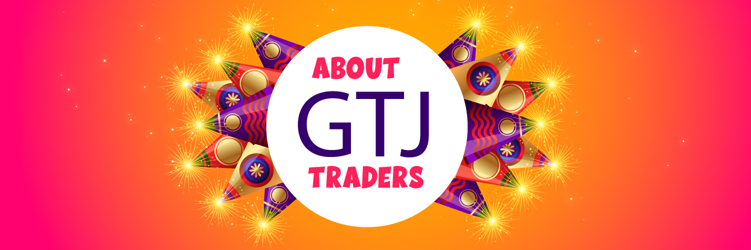 GTJ Traders