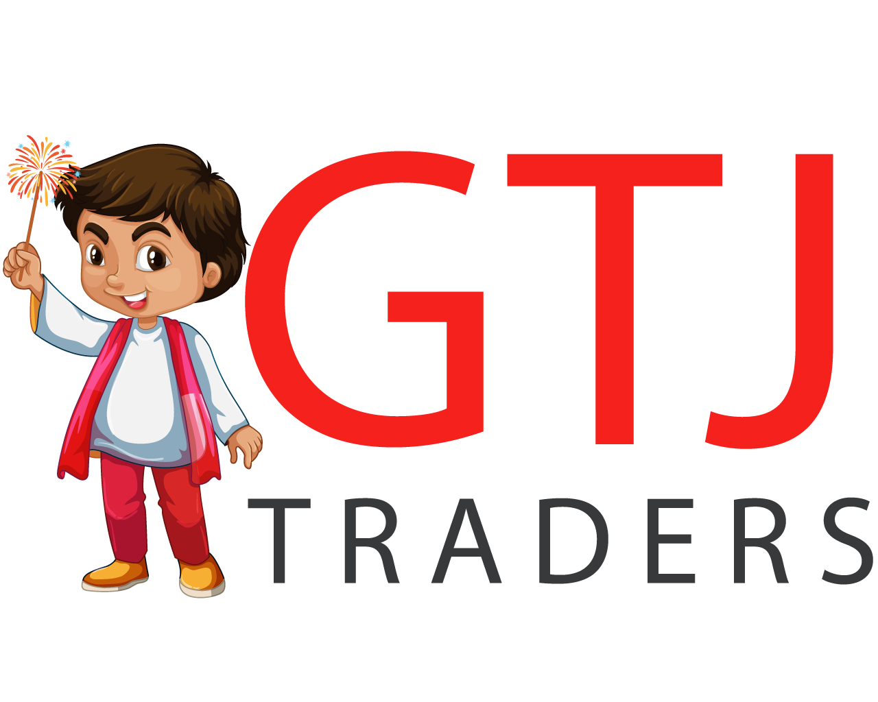 GTJ Traders
