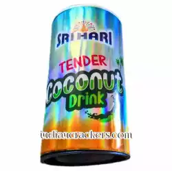 Coconut drink(1 pce)